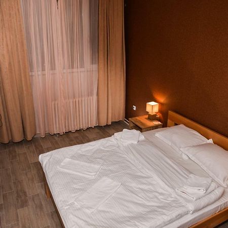 Hotel Timok Knjazevac Buitenkant foto